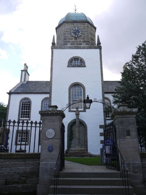 Cromarty Courthouse Museum